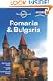 Lonely Planet Romania & Bulgaria 6th Ed.: 6th Edition