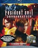 Resident Evil - Degeneration