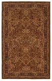 828 Trading Area Rugs: Chairman Rug: 01: 7'5x9'5 Rectangle