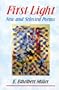 First Light: New and Selected Poems