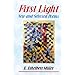 First Light: New and Selected Poems