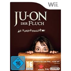 JU-ON: Der Fluch