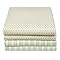 Tiddliwinks Sage Jungle 4-pk. Flannel Blankets
