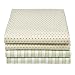 Tiddliwinks Sage Jungle 4-pk. Flannel Blankets