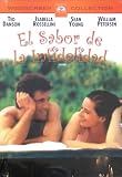 Cousins (El Sabor de la Infidelidad) [NTSC/REGION 4 DVD. Import-Latin America] Ted Danson, Isabella Rossellini (Spanish subtitles)