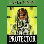 Protector | [Larry Niven]