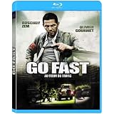 Go Fast [Blu-ray]par Roschdy Zem