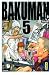 Bakuman, Tome 5