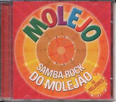 Grupo Molejo - Samba - Zortam Music