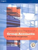 Principles and Practice of Group Accounts: A European Perspective