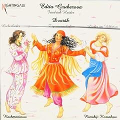 Liebeslieder/Zigeunermelodien/Lieder im Volkston