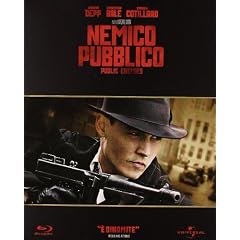 Nemico Pubblico - Public Enemies