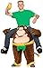 Forum Novelties Men's Monkeyin' Around Costume