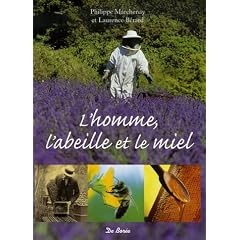 L'homme, l'abeille et le miel