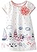Pippa & Julie Little Girls' Nautical Printed Sundress