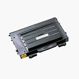 CLP500D7K Laser Print Cartridge, Black