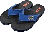 Florida Gators Team Color Flip Flop
