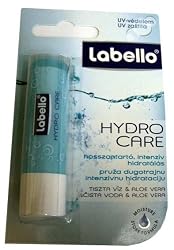 Labello UV Hydro Care Lip Balm 4.8g - UV HYDRO