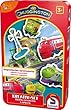Schmidt - 51248 - Jeu de Soci�t� - Chuggington - Jeu Cr�atif