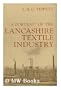Portrait of the Lancashire Textile Industry