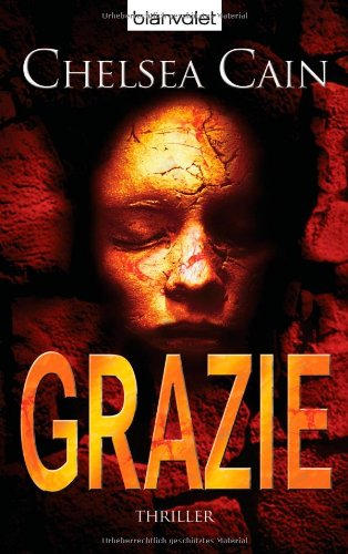 Grazie: Thriller