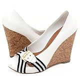 Michael Antonio Issue Wedges White 8 White