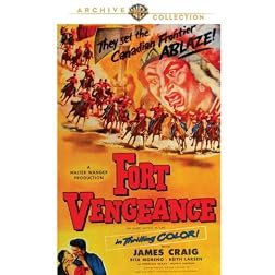 Fort Vengeance