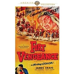 Fort Vengeance