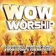 Wow Worship: Yellow