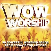 WOW Worship: Yellow