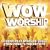 WOW Worship: Yellow