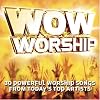 WOW Worship: Yellow