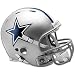 Cowboys Riddell Revolution Pro Line Helmet