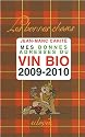 Mes bonnes adresses du vin bio