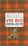 Revue Utovie  / Mes bonnes adresses du vin bio