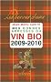 Mes bonnes adresses du vin bio
