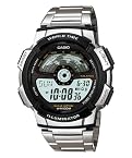 Casio Wrist Watch AE-1100WD