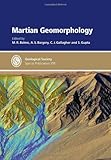Martian geomorphology