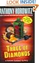 Three of Diamonds (Diamond Brother Mysteries)