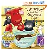 Tiberius and the Chocolate Cake