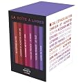 La Bo�te � livres du Vin