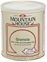 Mountain House #10 Can Granola with Blueberries & Milk (20 -1/2 cup servings)
