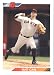 2010 Bowman 1992 Bowman Throwbacks Baseball Card # BT10 Matt Cain - San Francisco Giants (92 Classic Retro Design) In A Protective Screwdown Case!