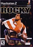 Rocky PS2