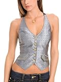 GUESS Stacey Vest