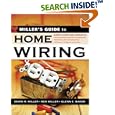 Miller's Guide to Home Wiring by  Mark R. Miller, Rex Miller, and Glenn E. Baker