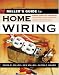 Book Miller's Guide to Home Wiring