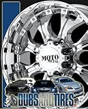 IMAGE OF Moto Metal Series MO959 Chrome Wheel (10x9