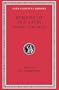 Remains of Old Latin, Volume I (Loeb Classical Library No. 294)
