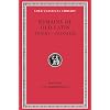 Remains of Old Latin, Volume I (Loeb Classical Library No. 294)